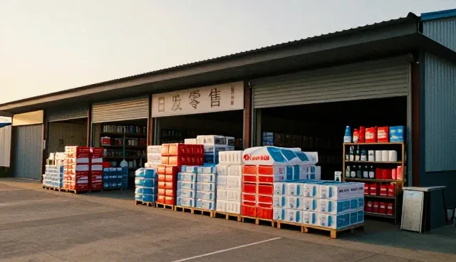 工具使用驱动下的业务流程优化实践