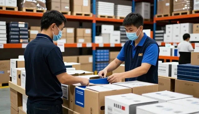 商业空间应用中的日用百货组合特点