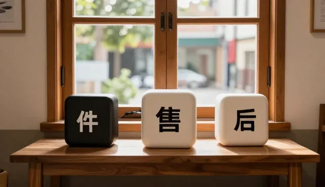终端商户为商品供应服务提供更多可能