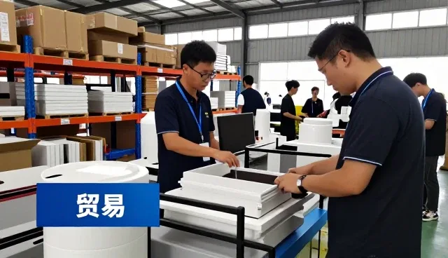 户外场地中的一件代发服务应用趋势分析