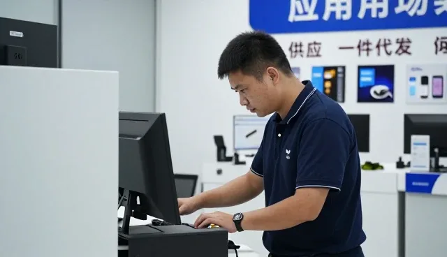 广州帝坤贸易有限公司解析商品供应服务的发展趋势