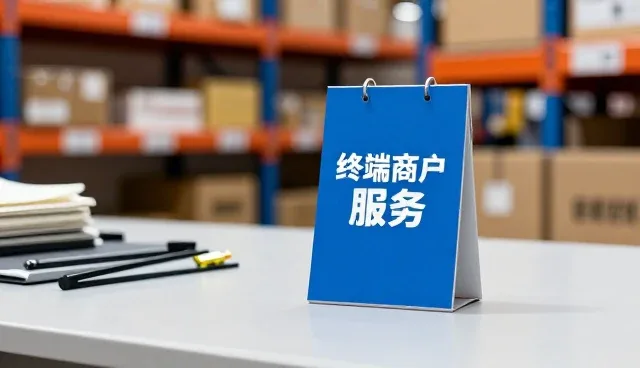 如何在选型中把握一件代发服务的高效配送核心